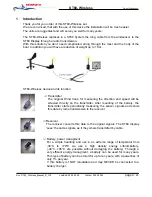 Preview for 3 page of Seawave ST60 Wireless Owner'S Handbook Manual