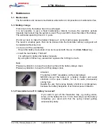 Preview for 11 page of Seawave ST60 Wireless Owner'S Handbook Manual