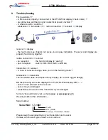 Preview for 15 page of Seawave ST60 Wireless Owner'S Handbook Manual