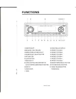 Preview for 4 page of SeaWorthy SEA M BB 126 Owner'S Manual