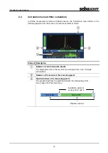 Preview for 17 page of sebaKMT Correlux C-3 User Manual