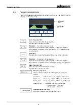 Preview for 21 page of sebaKMT Correlux C-3 User Manual