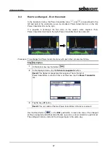 Preview for 67 page of sebaKMT Correlux C-3 User Manual