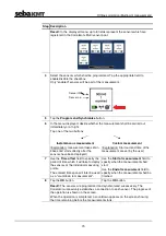 Preview for 70 page of sebaKMT Correlux C-3 User Manual