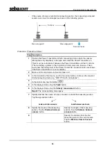 Preview for 86 page of sebaKMT Correlux C-3 User Manual