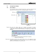 Preview for 121 page of sebaKMT Correlux C-3 User Manual