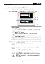 Preview for 129 page of sebaKMT Correlux C-3 User Manual