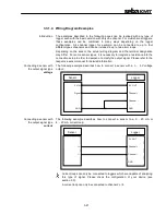 Preview for 21 page of sebaKMT Sebalog D Operating Instructions Manual