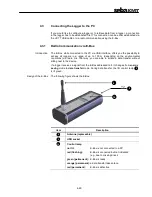 Preview for 29 page of sebaKMT Sebalog D Operating Instructions Manual