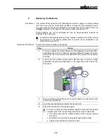 Preview for 59 page of sebaKMT Sebalog D Operating Instructions Manual