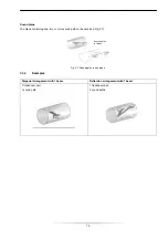 Preview for 17 page of sebaKMT UDM-300 User Manual