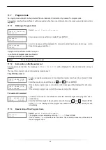 Preview for 46 page of sebaKMT UDM-300 User Manual