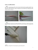 Preview for 5 page of Sebart Professional KatanaS 30E Assembly Manual