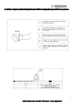 Preview for 2 page of SEBSON HEADLIGHT_MINI User Manual