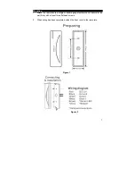 Preview for 3 page of Sebury LR110-EM Manual