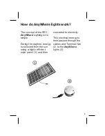 Preview for 4 page of SEC AnyWhere Installation Manual