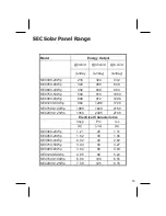 Preview for 18 page of SEC AnyWhere Installation Manual