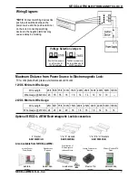 Preview for 7 page of SECO-LARM E-941SA-300RQ Manual