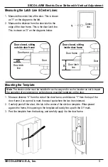 Preview for 3 page of SECO-LARM SD-996C-U1VQ Manual