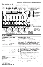 Preview for 3 page of SECO-LARM SLI ENFORCER PD-4PTQ Manual