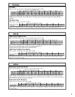 Preview for 31 page of Seco FramePro 600XP Series Operating Instructions Manual