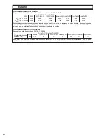 Preview for 32 page of Seco FramePro 600XP Series Operating Instructions Manual