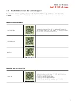 Preview for 7 page of Seco SANTINO LT core Product Manual