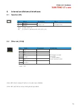 Preview for 14 page of Seco SANTINO LT core Product Manual