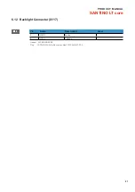 Preview for 21 page of Seco SANTINO LT core Product Manual