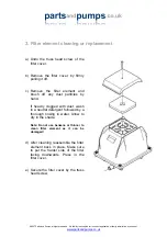 Preview for 4 page of Secoh SLL-20 Service Manual