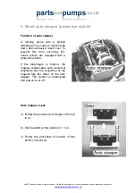 Preview for 9 page of Secoh SLL-20 Service Manual