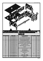 Preview for 2 page of Seconique OAK EFFECT NEPTUNE 3' BUNK BED Assembly Instructions Manual