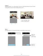 Preview for 20 page of Secufirst CAM114 Installation And Operating Instructions Manual