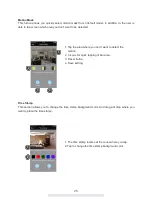 Preview for 26 page of Secufirst CAM114 Installation And Operating Instructions Manual