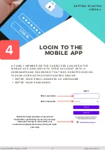 Preview for 8 page of SecuLife EV04 User Manual