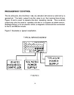 Preview for 12 page of Secura Key ENTRACOMP 28SA Plus User & Installation Manual