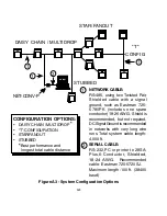 Preview for 52 page of Secura Key ENTRACOMP 28SA Plus User & Installation Manual