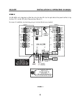 Preview for 8 page of Secura Key SK-ACPE User & Installation Manual