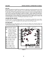 Preview for 10 page of Secura Key SK-ACPE User & Installation Manual