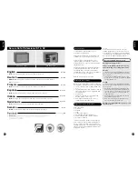 Preview for 2 page of SecureLine PS1-32E Manual