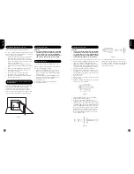 Preview for 4 page of SecureLine PS1-32E Manual