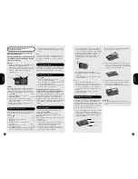 Preview for 12 page of SecureLine PS1-32E Manual