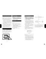 Preview for 13 page of SecureLine PS1-32E Manual