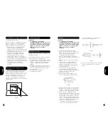 Preview for 16 page of SecureLine PS1-32E Manual