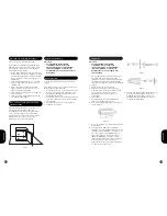 Preview for 22 page of SecureLine PS1-32E Manual