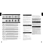 Preview for 2 page of SecureLine Trend 1-18K Owner'S Manual