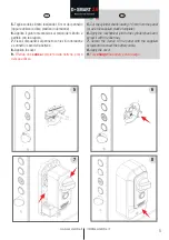 Preview for 7 page of Securemme DSMART 2.0 Instructions Manual