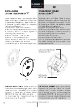 Preview for 14 page of Securemme DSMART 2.0 Instructions Manual