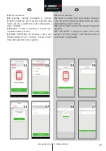 Preview for 29 page of Securemme DSMART 2.0 Instructions Manual