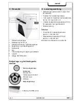 Preview for 85 page of securio B 34 Operating Instructions Manual